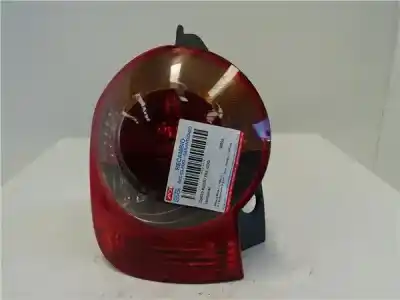 Second-hand car spare part left tailgate light for renault modus / grand modus (f/jp0_) 1.5 dci (fp0f. jp0f) oem iam references 8200538786