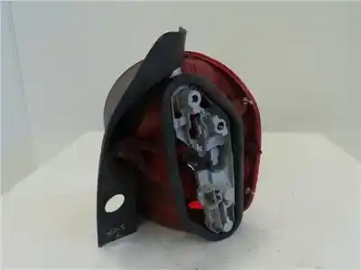 Автозапчасти б/у левый задний фонарь за renault modus / grand modus (f/jp0_) 1.5 dci (fp0f. jp0f) ссылки oem iam 8200538786 8200613078 , renault | 8200212205 , renault 