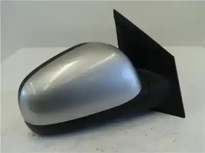 Peça sobressalente para automóvel em segunda mão espelho retrovisor direito por nissan note (e11e) 1.5 dci turbodiesel cat referências oem iam   12493090