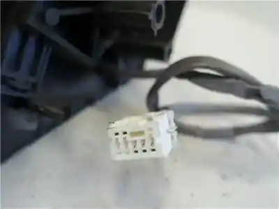 Peça sobressalente para automóvel em segunda mão espelho retrovisor direito por nissan note (e11e) 1.5 dci turbodiesel cat referências oem iam   12493090