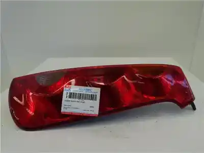 Second-hand car spare part RIGHT TAILGATE LIGHT for NISSAN NOTE (E11E)  OEM IAM references   220-16752
