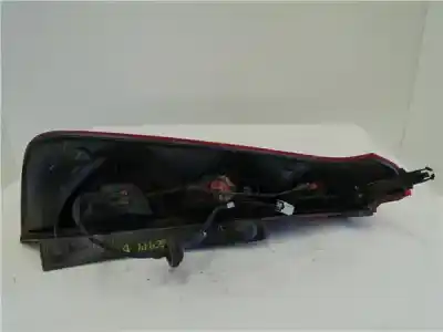 Second-hand car spare part right tailgate light for nissan note (e11e) 1.5 dci turbodiesel cat oem iam references   220-16752