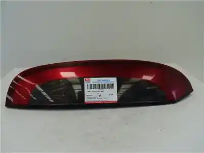 Pezzo di ricambio per auto di seconda mano LAMPADA POSTERIORE SINISTRA per OPEL CORSA C (X01)  Riferimenti OEM IAM   89302171