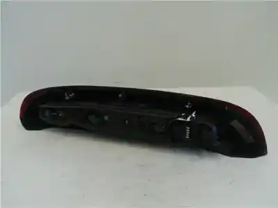 Автозапчасти б/у левый задний фонарь за opel corsa c (x01) 1.7 di (f08. f68) ссылки oem iam   89302171