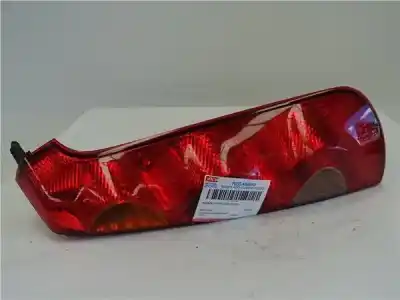 Second-hand car spare part RIGHT TAILGATE LIGHT for NISSAN NOTE (E11E)  OEM IAM references   220-16752