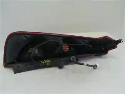 Second-hand car spare part right tailgate light for nissan note (e11e) 1.5 dci turbodiesel cat oem iam references   220-16752