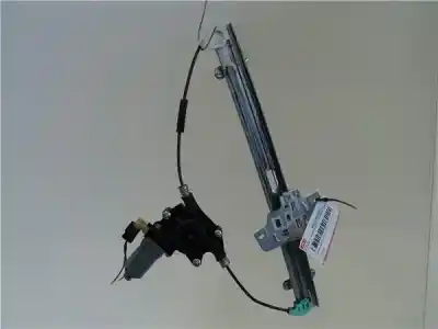 Second-hand car spare part DRIVER LEFT WINDOW REGULATOR for KIA RIO (JB)  OEM IAM references   09122-0611