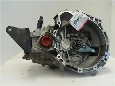Second-hand car spare part gearbox for kia rio (jb) 1.4 16v oem iam references t9w5