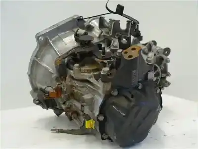 Pezzo di ricambio per auto di seconda mano riduttore per kia rio (jb) 1.4 16v riferimenti oem iam t9w5  