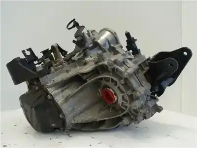 Pezzo di ricambio per auto di seconda mano riduttore per kia rio (jb) 1.4 16v riferimenti oem iam t9w5  