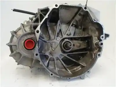 Автозапчасти б/у коробка передач за honda accord vii (cl, cn) 2.4 (cl9) ссылки oem iam ast5