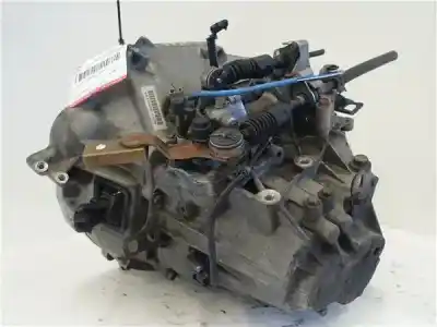 Автозапчасти б/у коробка передач за honda accord vii (cl, cn) 2.4 (cl9) ссылки oem iam ast5  