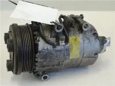 Автозапчасти б/у компрессор кондиционера воздуха за ford c-max (cb3) 1.8 tdci turbodiesel cat ссылки oem iam 