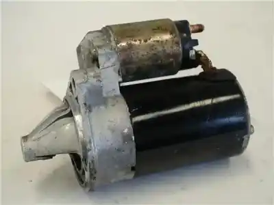 Pièce détachée automobile d'occasion DÉMARREUR DE VOITURE pour DAEWOO MATIZ (M100, M150)  Références OEM IAM   96380673
