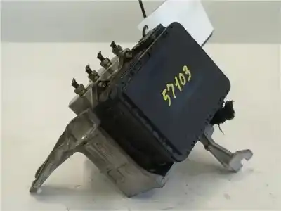Second-hand car spare part abs for honda accord vii (cl, cn) 2.4 (cl9) oem iam references   seae5