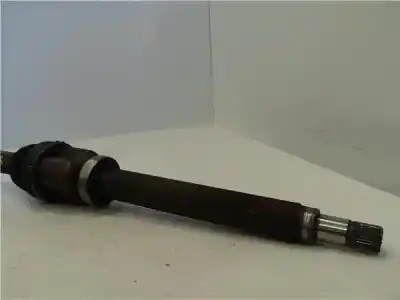 Автозапчасти б/у передняя правая трансмиссия за ford c-max (cb3) 1.8 tdci turbodiesel cat ссылки oem iam   p31211252
