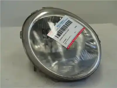 Peça sobressalente para automóvel em segunda mão  por DAEWOO MATIZ (M100, M150)  Referências OEM IAM   RHD9889