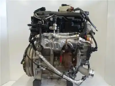 Pezzo di ricambio per auto di seconda mano motore completo per bmw serie 1 berlina 5p (f20) 2.0 116d riferimenti oem iam b37d15a  
