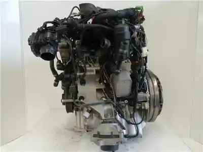 Pezzo di ricambio per auto di seconda mano motore completo per bmw serie 1 berlina 5p (f20) 2.0 116d riferimenti oem iam b37d15a  