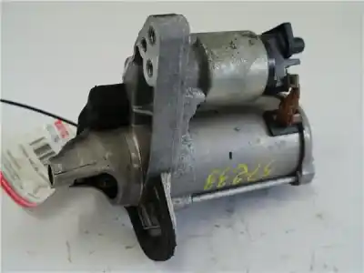 Peça sobressalente para automóvel em segunda mão motor de arranque por dacia duster ii 1.0 comfort referências oem iam 