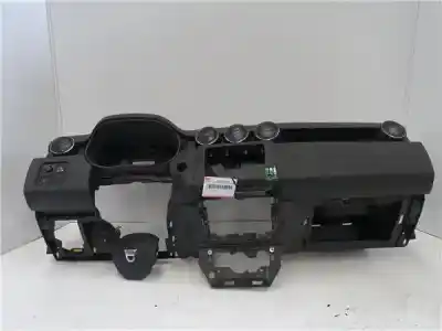 Second-hand car spare part AIRBAG KIT for DACIA DUSTER II  OEM IAM references   