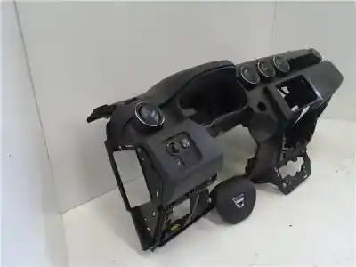 Second-hand car spare part airbag kit for dacia duster ii 1.0 comfort oem iam references   