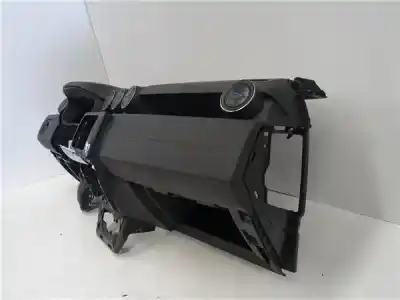 Second-hand car spare part airbag kit for dacia duster ii 1.0 comfort oem iam references   