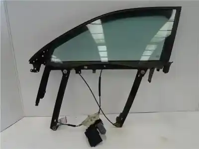 Second-hand car spare part driver left window regulator for audi a4 berlina (8e) 2.5 v6 24v tdi oem iam references   105844-103