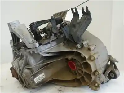 Second-hand car spare part gearbox for ford c-max (cb3) 1.8 tdci turbodiesel cat oem iam references 6m5r7002  