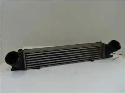 Peça sobressalente para automóvel em segunda mão INTERCOOLER por BMW SERIE 1 COUPE (E82)  Referências OEM IAM   3093796
