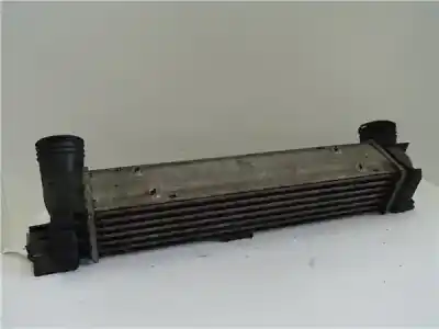 Peça sobressalente para automóvel em segunda mão intercooler por bmw serie 1 coupe (e82) 2.0 118d referências oem iam   3093796