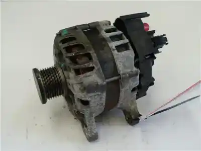 Peça sobressalente para automóvel em segunda mão alternador por dacia duster ii 1.0 comfort referências oem iam 2310-04473r