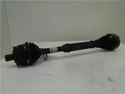 İkinci el araba yedek parçası ÖN SAG SANZIMAN için AUDI A4 BERLINA (B5)  OEM IAM referansları 8D0407272AQ 8D0407452AV , AUDI | 8D0407452AX , AUDI 