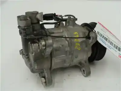 Peça sobressalente para automóvel em segunda mão compressor de ar condicionado a/a a/c por bmw serie 1 berlina 5p (f20) 2.0 116d referências oem iam   447160-8765