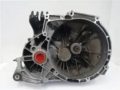 Pièce détachée automobile d'occasion BOÎTE DE VITESSES pour VOLVO C30 (533)  Références OEM IAM 3M5R-7F096-YF  