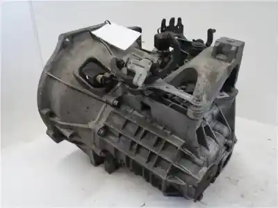 Peça sobressalente para automóvel em segunda mão caixa de velocidades por volvo c30 (533) 1.6 d referências oem iam 3m5r-7f096-yf  