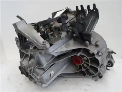 Peça sobressalente para automóvel em segunda mão caixa de velocidades por volvo c30 (533) 1.6 d referências oem iam 3m5r-7f096-yf  