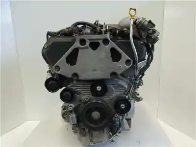 Автозапчастина б/у двигун комплект для renault espace iv (jk0/1_) 3.0 dci (jk0j, jk0v) посилання на oem iam p9xa701