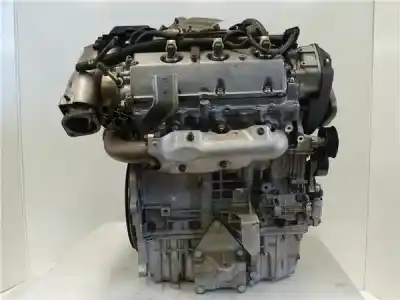 Автозапчастина б/у двигун комплект для renault espace iv (jk0/1_) 3.0 dci (jk0j, jk0v) посилання на oem iam p9xa701  