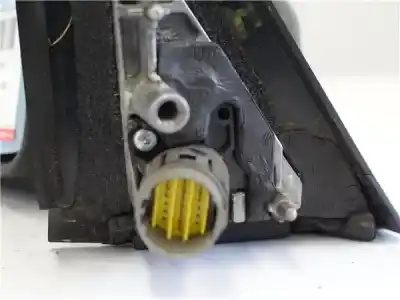 Автозапчастина б/у ліве дзеркало для renault espace iv (jk0/1_) 3.0 dci (jk0j, jk0v) посилання на oem iam   216581