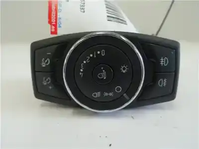 Автозапчасти б/у УПРАВЛЕНИЕ СВЕТОМ за FORD TRANSIT CONNECT (CHC)  ссылки OEM IAM BM5T-13A024-AE  