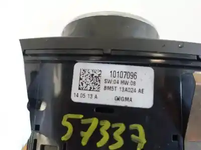 Pezzo di ricambio per auto di seconda mano controllo della luce per ford transit connect (chc) 1.6 furgon 200 l1 ambiente riferimenti oem iam bm5t-13a024-ae  