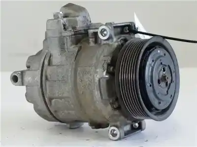 Автозапчасти б/у КОМПРЕССОР КОНДИЦИОНЕРА ВОЗДУХА за LAND ROVER RANGE ROVER (LM)  ссылки OEM IAM   447190-7231