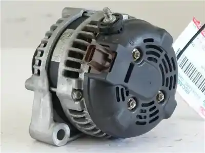 Автозапчастина б/у генератор для land rover range rover (lm) 3.6 td v8 посилання на oem iam   104210-4651