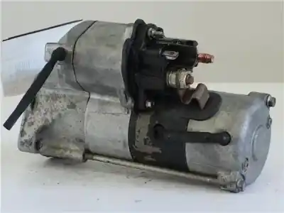 Peça sobressalente para automóvel em segunda mão motor de arranque por land rover range rover (lm) 3.6 td v8 referências oem iam   428000-4610