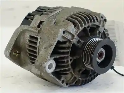 Pièce détachée automobile d'occasion ALTERNATEUR pour RENAULT MEGANE I SCENIC (JA0)  Références OEM IAM   2541981B