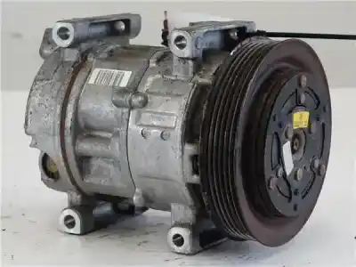 Second-hand car spare part air conditioning compressor for alfa romeo alfa gt (125) 1.9 jtd oem iam references 