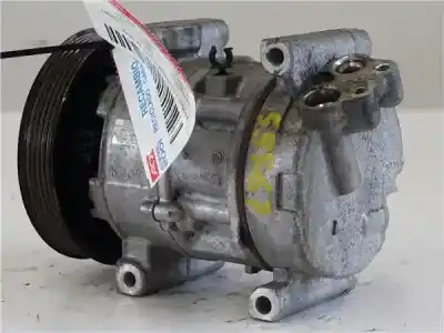 Second-hand car spare part air conditioning compressor for alfa romeo alfa gt (125) 1.9 jtd oem iam references   447220-8645