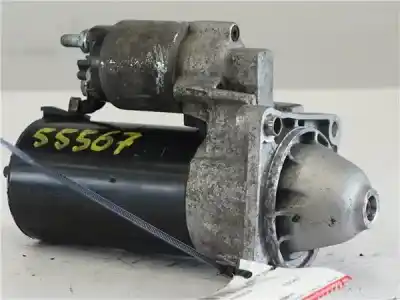 Second-hand car spare part starter motor for alfa romeo alfa gt (125) 1.9 jtd oem iam references 
