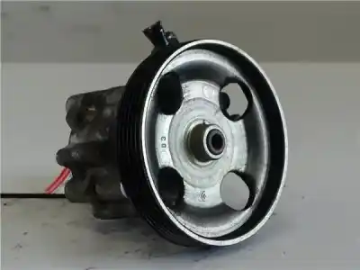 Pezzo di ricambio per auto di seconda mano POMPA DEL SERVOSTERZO per CITROEN C5 BERLINA  Riferimenti OEM IAM 9636086680 40077A , CITROËN | 9636086580 , CITROËN | 40076A , CITROËN | 4007EP , CITROËN | 9633817580 , PEUGEOT | 9640830580 , PEUGEOT | 9647983580 , CITROËN | 9 